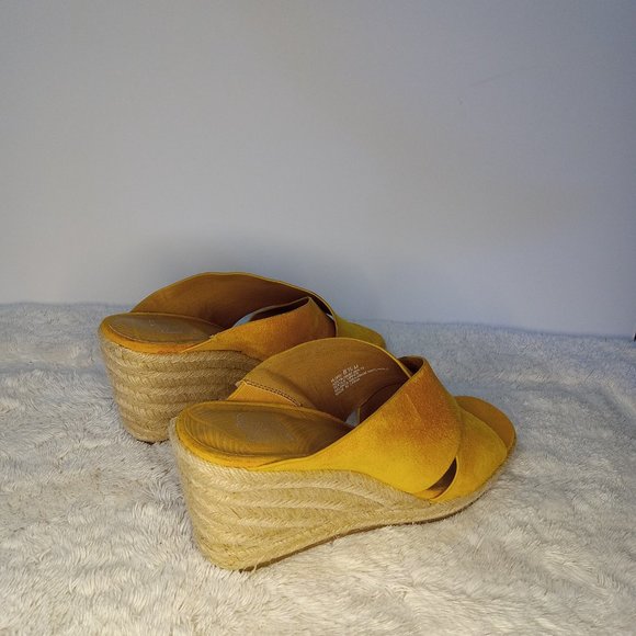 New Directions Wedges - Picture 9 of 15